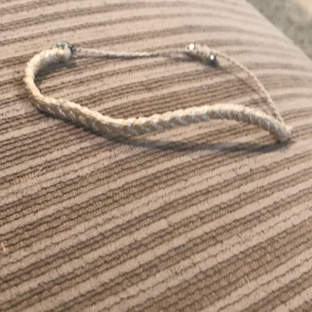 Pura vida bracelet